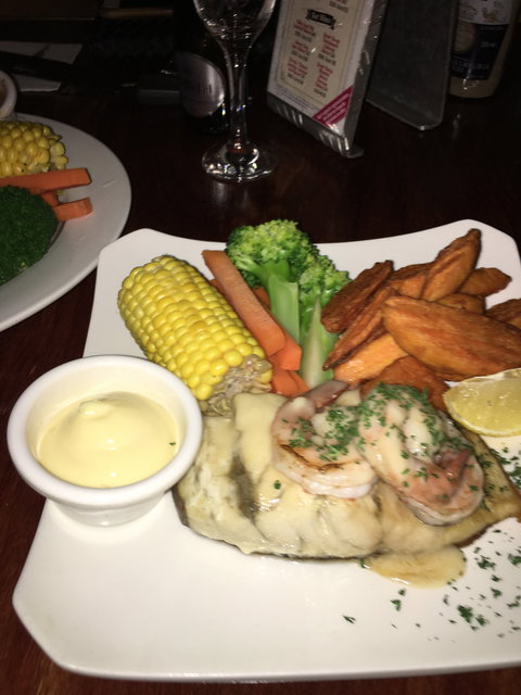 Hog’s Breath Cafe Rockhampton - Kingaroy Accommodation 6