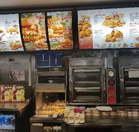KFC - Kingaroy Accommodation