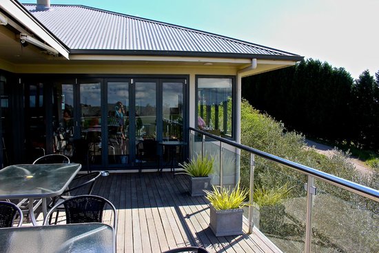 Woodlands NSW Kingaroy Accommodation