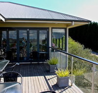 McVitty Grove Cafe  Restaurant - Kingaroy Accommodation
