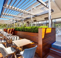 Ironstone Bar  Dining - Kingaroy Accommodation