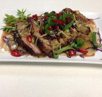 Orange Restaurant - Kingaroy Accommodation