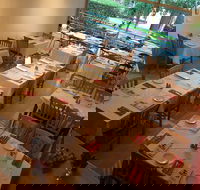 Pan O Vino Italian Restaurant - Kingaroy Accommodation