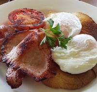 T on Course - Kingaroy Accommodation