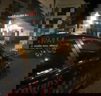 Phons Thai Restaurant - Kingaroy Accommodation