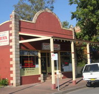 Shiva Indian Restaurant - Kingaroy Accommodation