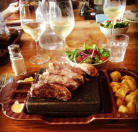 Stones at Dickys - Kingaroy Accommodation