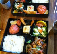 Sushi  More - Kingaroy Accommodation
