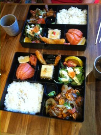 Sushi & More - Kingaroy Accommodation 0