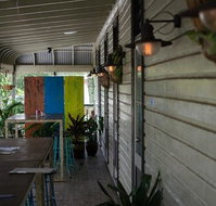 The Middle Pub - Kingaroy Accommodation