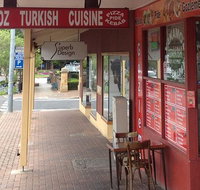 Yakamoz Turkish Cuisine - Kingaroy Accommodation