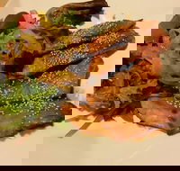 Yume Japanese Restaurant - Kingaroy Accommodation