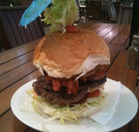 Dingo Beach Hotel - Kingaroy Accommodation