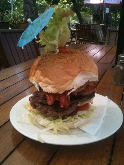 Dingo Beach Hotel - Kingaroy Accommodation 0