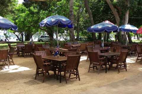 Dingo Beach Hotel - Kingaroy Accommodation 1