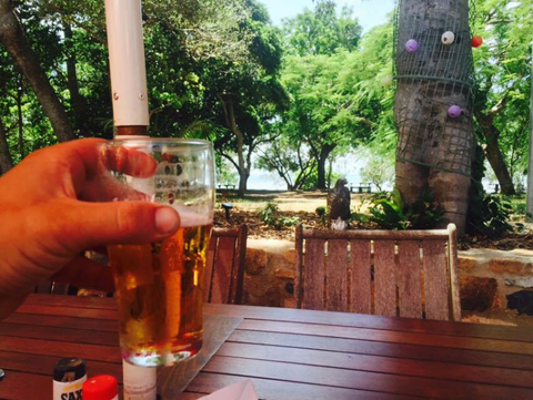 Dingo Beach Hotel - Kingaroy Accommodation 2