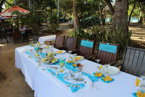 Dingo Beach Hotel - Kingaroy Accommodation 3