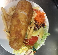 Eat-It Cafe  Takeaway - Kingaroy Accommodation