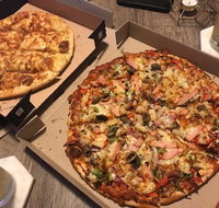 My Style of Pizza  Pasta - Kingaroy Accommodation