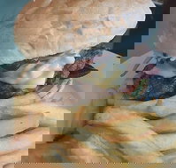 Narrabri Truckstop - Kingaroy Accommodation