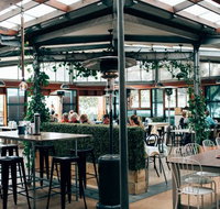 Osteria - Kingaroy Accommodation
