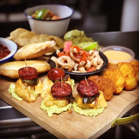 Amigos Mexican Restaurant - Kingaroy Accommodation 0