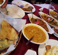Krish Indian Cuisine - Kingaroy Accommodation