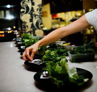 Spice Den - Kingaroy Accommodation