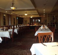 The Pines Restaurant - Kingaroy Accommodation