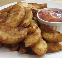 Butcher Shop Cafe - Kingaroy Accommodation
