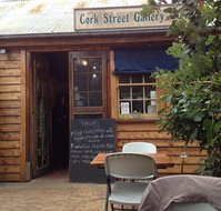 Cork Street Cafe - Kingaroy Accommodation