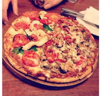 Cucina North Adelaide - Kingaroy Accommodation