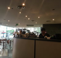 Espresso on York - Kingaroy Accommodation