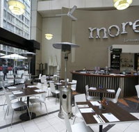 More Espresso Bar - Kingaroy Accommodation