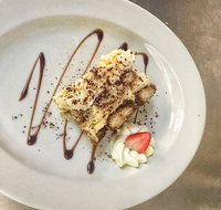 Parkland Restaurant - Kingaroy Accommodation
