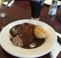 Risdon Hotel - Kingaroy Accommodation