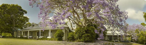 Sabia Private - Kingaroy Accommodation 11