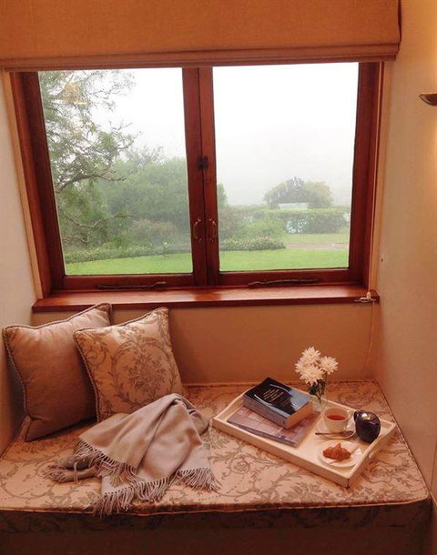 Sabia Private - Kingaroy Accommodation 13