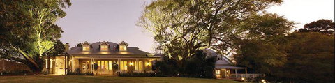 Sabia Private - Kingaroy Accommodation 15