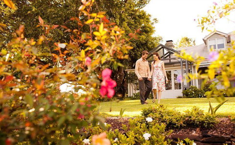 Sabia Private - Kingaroy Accommodation 16
