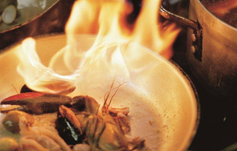 Sassi Cucina E Bar - Kingaroy Accommodation 0