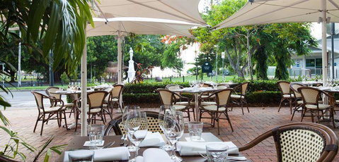Sassi Cucina E Bar - Kingaroy Accommodation 9