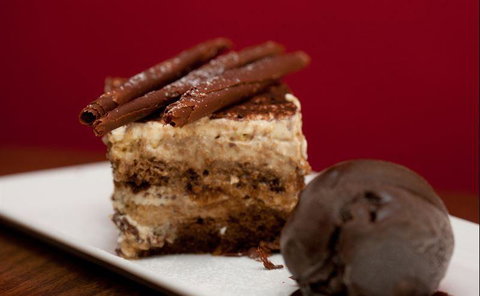 Sassi Cucina E Bar - Kingaroy Accommodation 11
