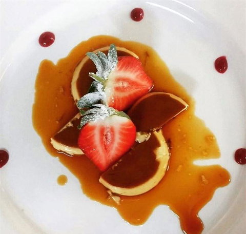 Sassi Cucina E Bar - Kingaroy Accommodation 1