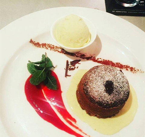 Sassi Cucina E Bar - Kingaroy Accommodation 2