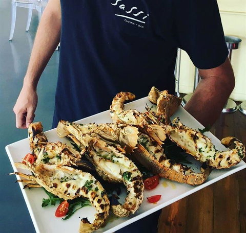 Sassi Cucina E Bar - Kingaroy Accommodation 3