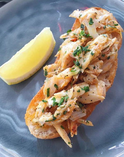 Sassi Cucina E Bar - Kingaroy Accommodation 4