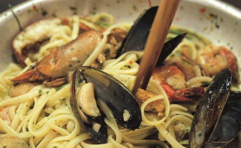 Sassi Cucina E Bar - Kingaroy Accommodation 5