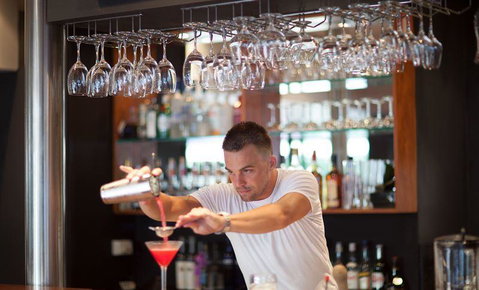Sassi Cucina E Bar - Kingaroy Accommodation 8
