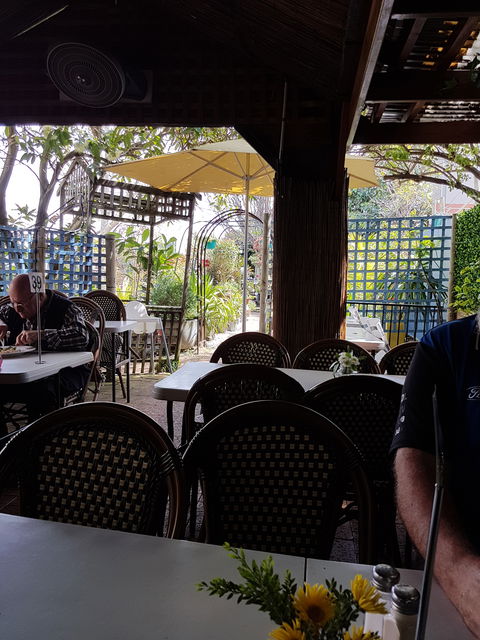 Secret Garden Cafe & Patisserie - Kingaroy Accommodation 3